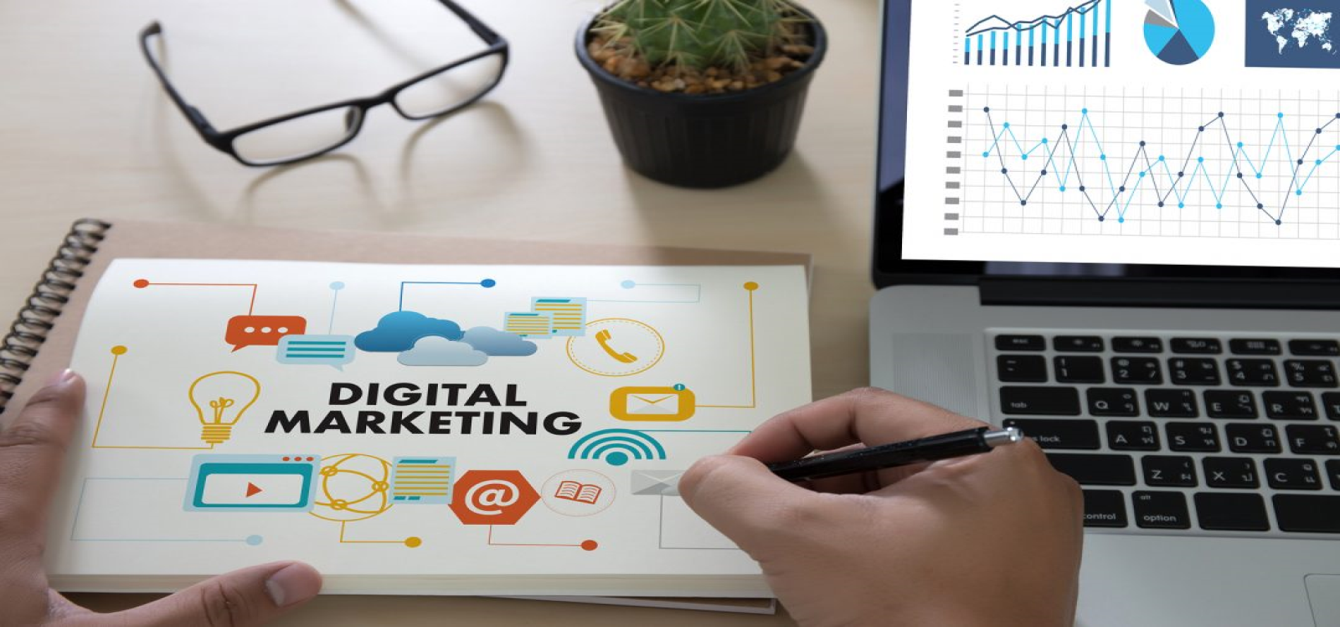 How to Start Digital Marketing in 2024: What you need to know before beginning