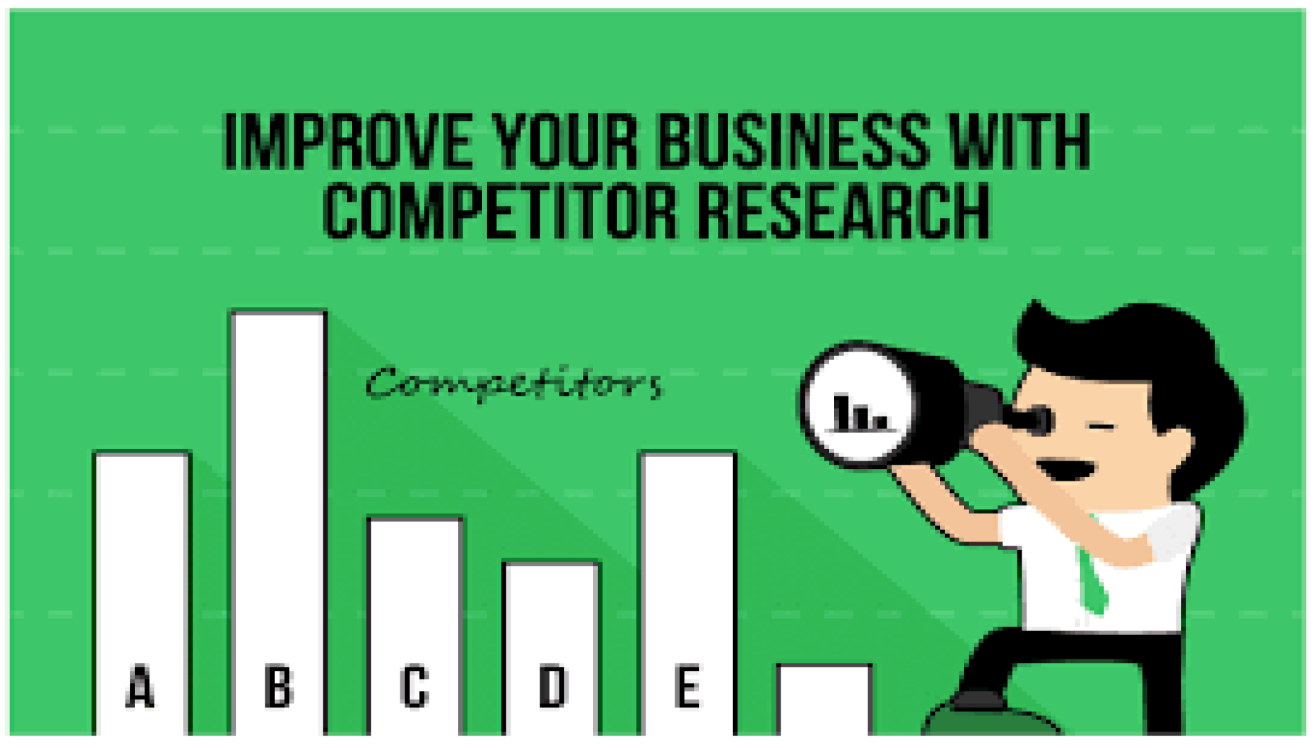 Free tools for Competitor Research in 2024