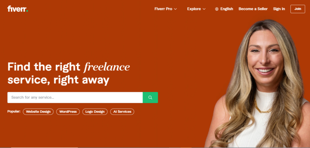 Top 10 Lucrative Fiverr Gigs for Beginners: A Complete Guide to Freelance Opportunities